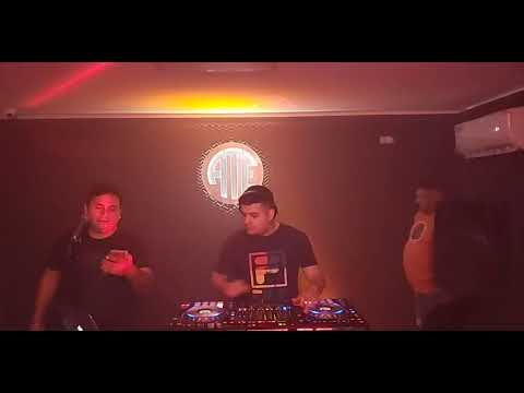 ¡TROMPETAS RETROS! | RADIO ATE 89.3 FM | DJ FRANCO VERA - DJ VERA | ANDY TEVES