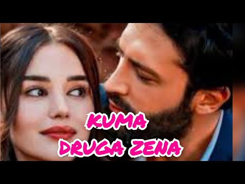 EKSKLUZIVNA VIJEST - ZVANICNO JE OBJAVLJEN  KONACNI  DATUM IZLASKA SERIJE - KUMA - DRUGA ZENA