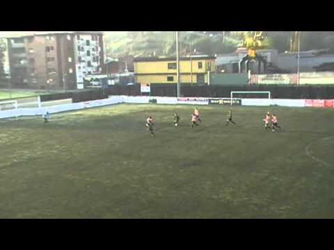 Retuerto B 0 - 4 Basurto A