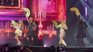 Girls Aloud - Can’t speak french(The Girls Aloud show live in Dublin)(18/05/2024)