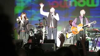 The Cowsills: Hair - Happy Together Tour 2017