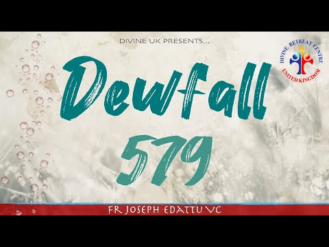 Dewfall 579 - What kind of person are you?