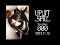 Uplift Spice- マーニとハティ 