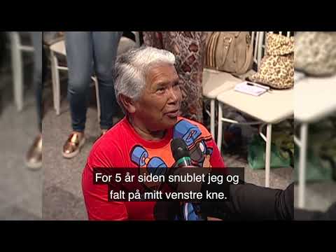 Vi er korsfestet med Kristus