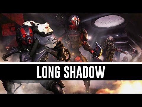 Long Shadow & All You Need To Know (Warframe)