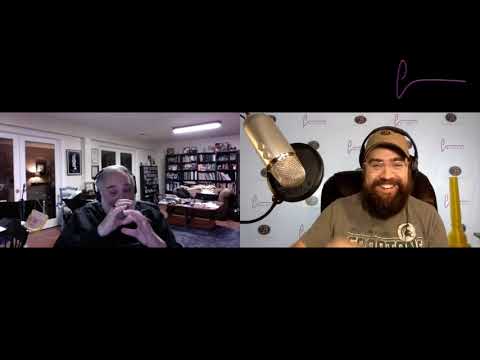 Vince DiMartino Interview