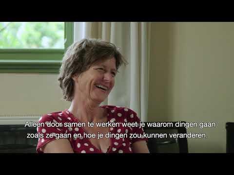 Stevinlaureaat 2020 - Linda Steg