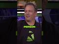 Is Phil Spencer A Cat Or Dog Person?