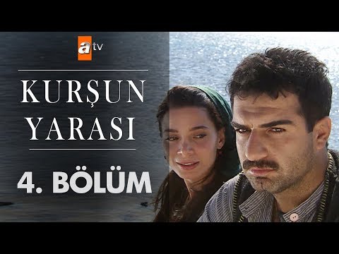 Kurşun Yarası 4. Bölüm