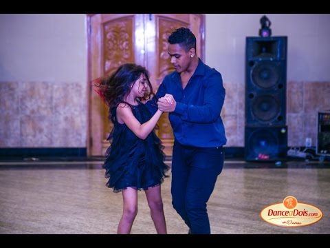 Baile de Verão - Julia Crampes e Vinícius Rodrigues