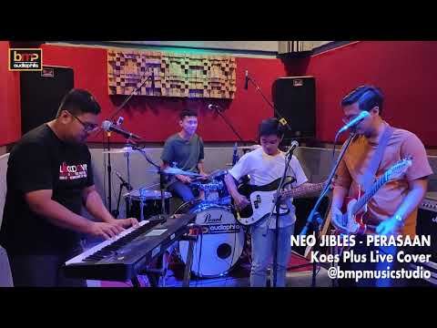Neo Jibles - Perasaan (Koes Plus)