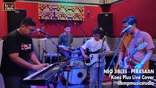 Download lagu Neo Jibles - Perasaan (Koes Plus) mp3 Download lagu Neo Jibles - Perasaan (Koes Plus) mp3