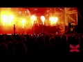 Motley Crue - Saints of Los Angeles (Live - Crue Fest)