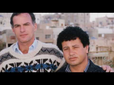 American Radical: The Trials of Norman Finkelstein