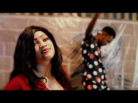 ABBA WAYNE - MY G (Vidéoclip 2021)