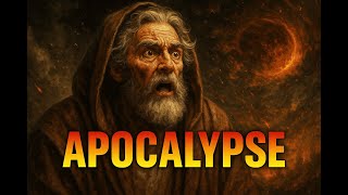 ???? The Apocalypse Revealed The Mysteries of Chapter 9 Unraveled ????