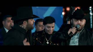 Luis R Conriquez, Gerardo Ortiz -  El Coach  [En Vivo 2023]