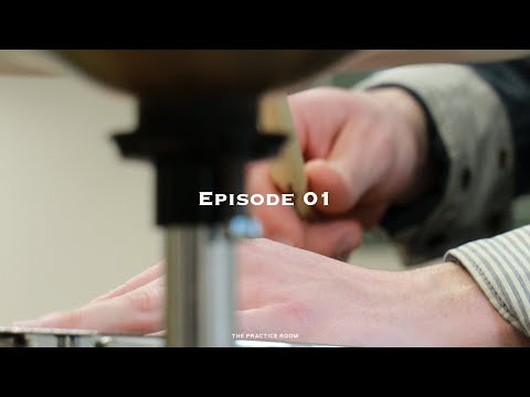 EP01_BLUFF_the first meeting | THE PRACTICE ROOM
