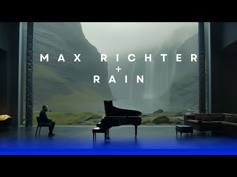 Max Richter - Vladimir’s Blues | Slowed Rain Edition (Soft and Cozy) #dreamy  #slowed
