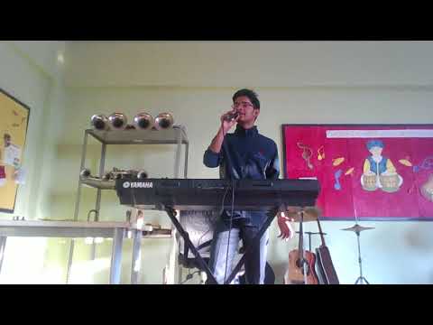 Yogesh Kumar Live! Mere Sapno Ki Rani- Yogesh Kumar