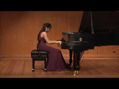A. Ginastera Danzas Argentinas Op.2 No.3