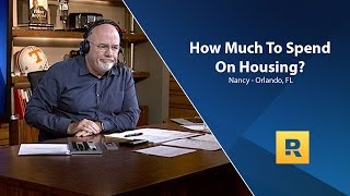 How Much Do I Need To Spend On Housing?