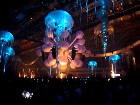 Sensation: The Ocean Of White Russia 2010