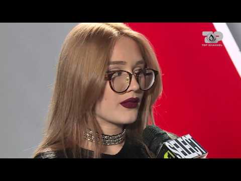 Select, 30 Mars 2017, Pjesa 2 - Top Channel Albania - Entertainment Show