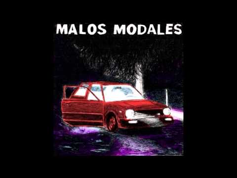 Malos Modales - Todo esta bien
