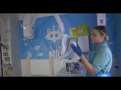 NHS Highland - Domestic Assistant - Raigmore Hospital Inverness