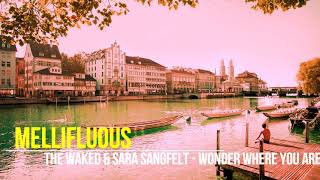 The Waked &amp; Sara Sangfelt - Wonder Where You Are