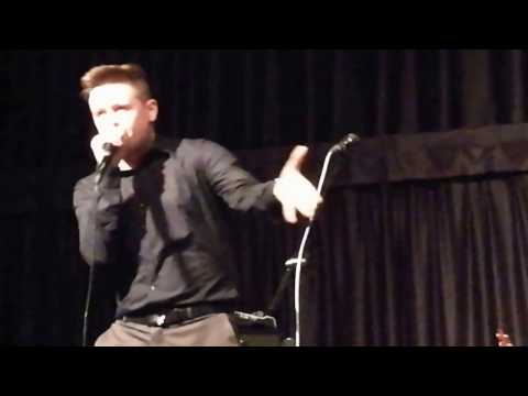 BEATBOXEN - Die Grundtöne und Zusammenfügen - Kevin O'Neal