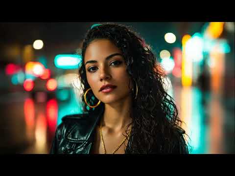 NAYLAH – I’m Not Lost