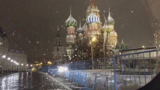 Ashes by Crazy Town feat. Ilyanaire Russia 2015 Tour