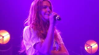 Maggie Rogers - "Color Song" (Live in Boston)