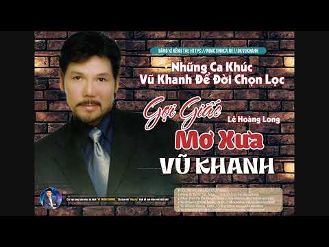 Thể hiện bởi Vũ Khanh
