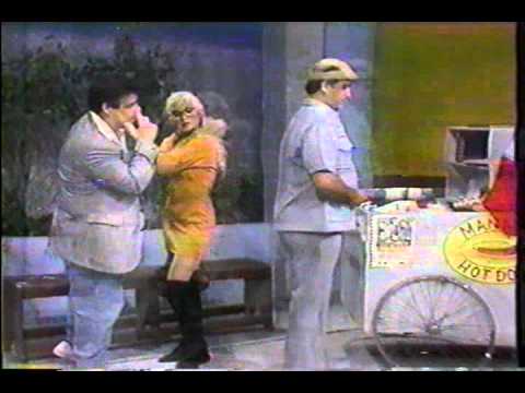 Maneco en el show de las 12  (1)