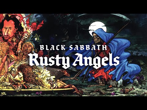 Video thumbnail for Rusty Angels