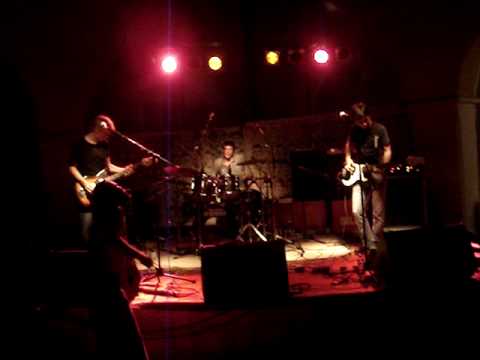 SPHERICUBE - A Box of Love - live@GBTM festival