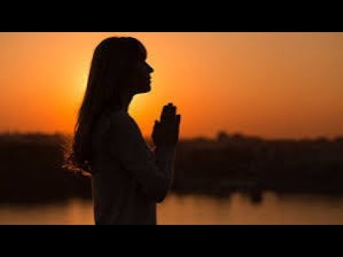 INSTRUMENTAL AGUAS PROFUNDAS PARA ORACIÓN EN EL ESPÍRITU