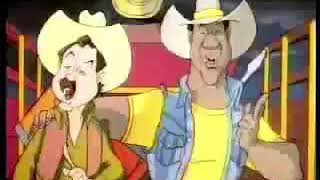 El carreton de Bronco - Bronco