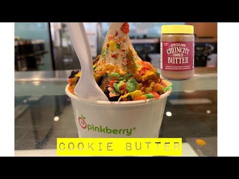 download lagu mp3 mp4 Cookie Butter Dubai, download lagu Cookie Butter Dubai gratis, unduh video klip Cookie Butter Dubai