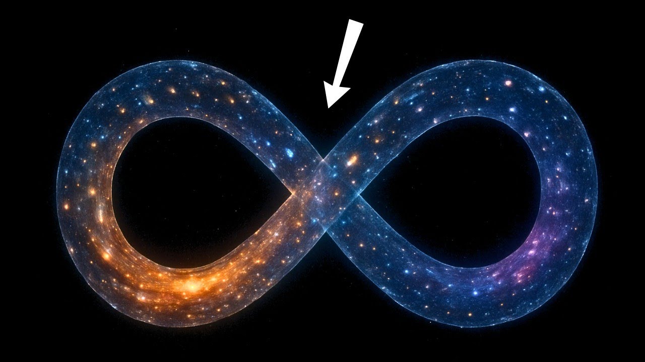 The Infinite Universe Explained in Simple Terms | Science Documentary