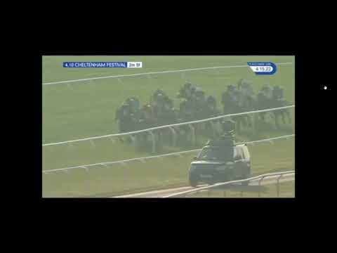 2016 Brown Advisory & Merriebelle Stable Plate - Cheltenham Festival