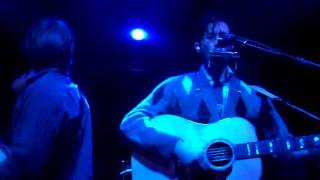 Elvis Perkins in Dearland- All The Night Without Love (Live)