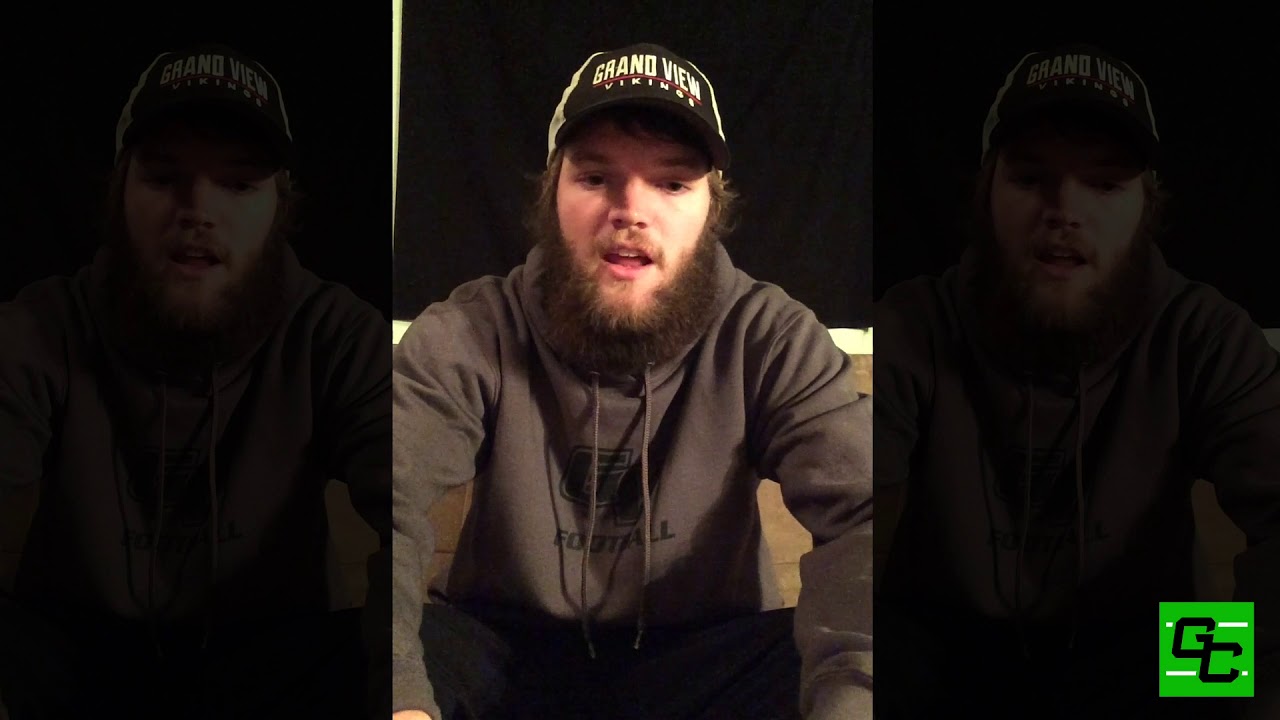 Grant Sherman: 2020 Pro Prospect Interview