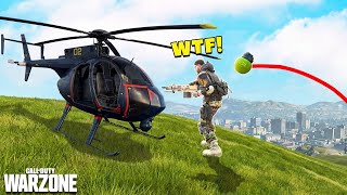 *NEW* TOP WARZONE MOMENTS! - Epic & Funny Plays #94