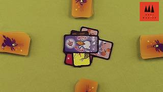 KAKERLAKENTANZ │ Drei Magier® (Erklärvideo)