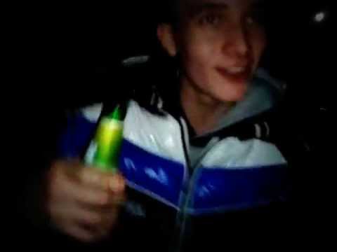 SemKoo ft. Da.Niko & ASZ & Dzingiz - Mach ma Party !?