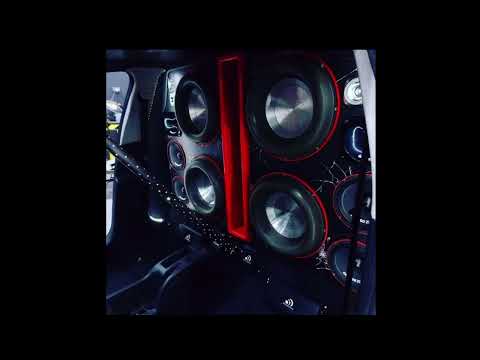 Ninjaman  Weh Dem Ago Do (War) 33hz & Up  (Rebassed By Marc)